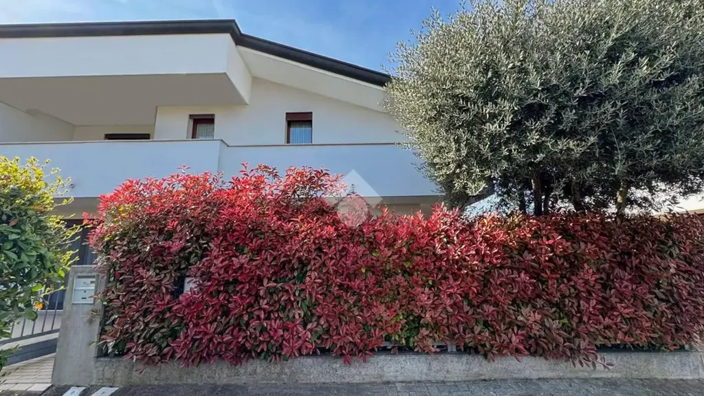 Extérieur - Villa with Garden in Due Carrare