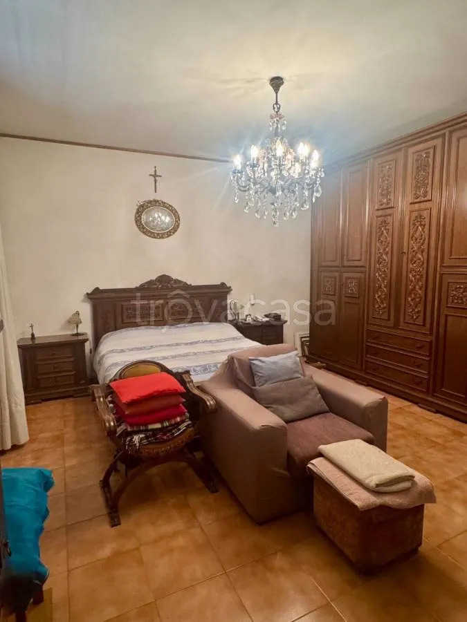 Chambres - Villa with Garden and Veranda in Pralormo