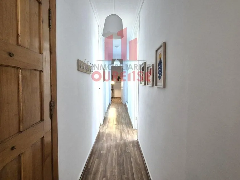 Entrée - Student Room in Ourense's Historic Centre