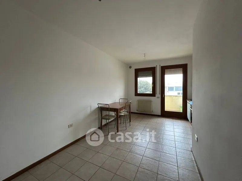 Salle à manger - Duplex with Terrace in Rossano Veneto