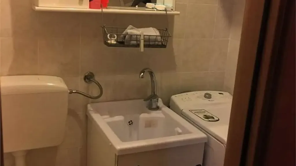 Vannitoad - Rustic-Style Flat with Central Location in Cosenza