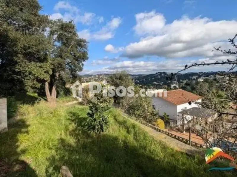 Giardino - Chalet with Pool and Mountain Views in Lloret Blau