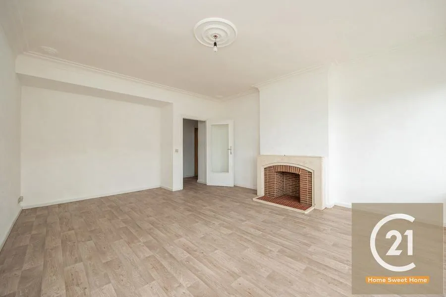Appartement 1 chambres à Schaerbeek