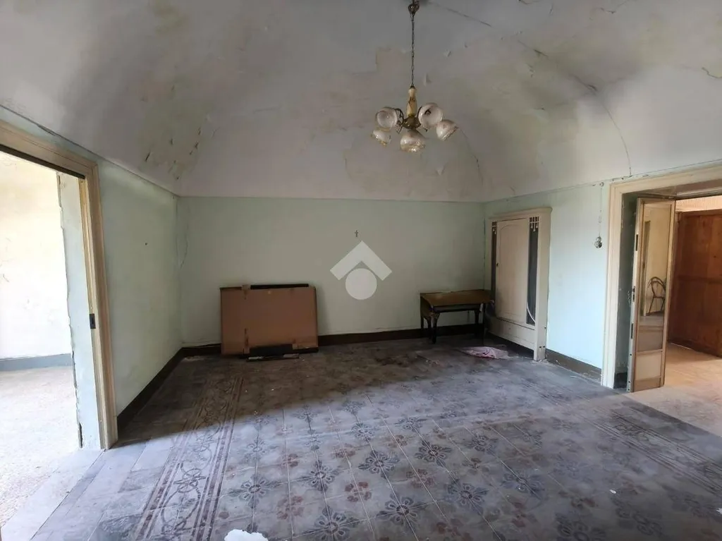 Toad - Independent House with Panoramic View in Ragusa