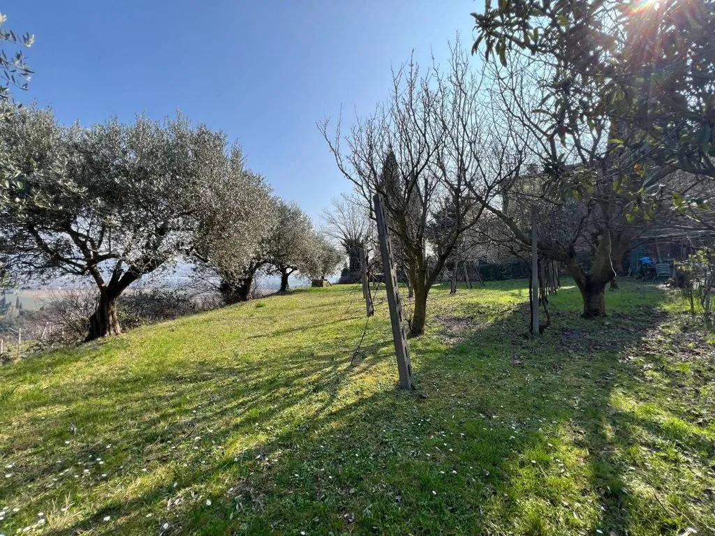 Jardin - Rustic House with Panoramic Views in San Pietro in Cariano
