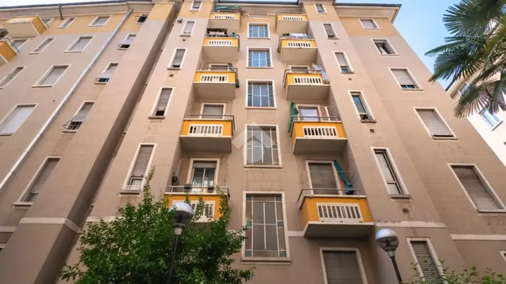Välivaade - Modernised 2-Bedroom in Prato Centenaro, Milan