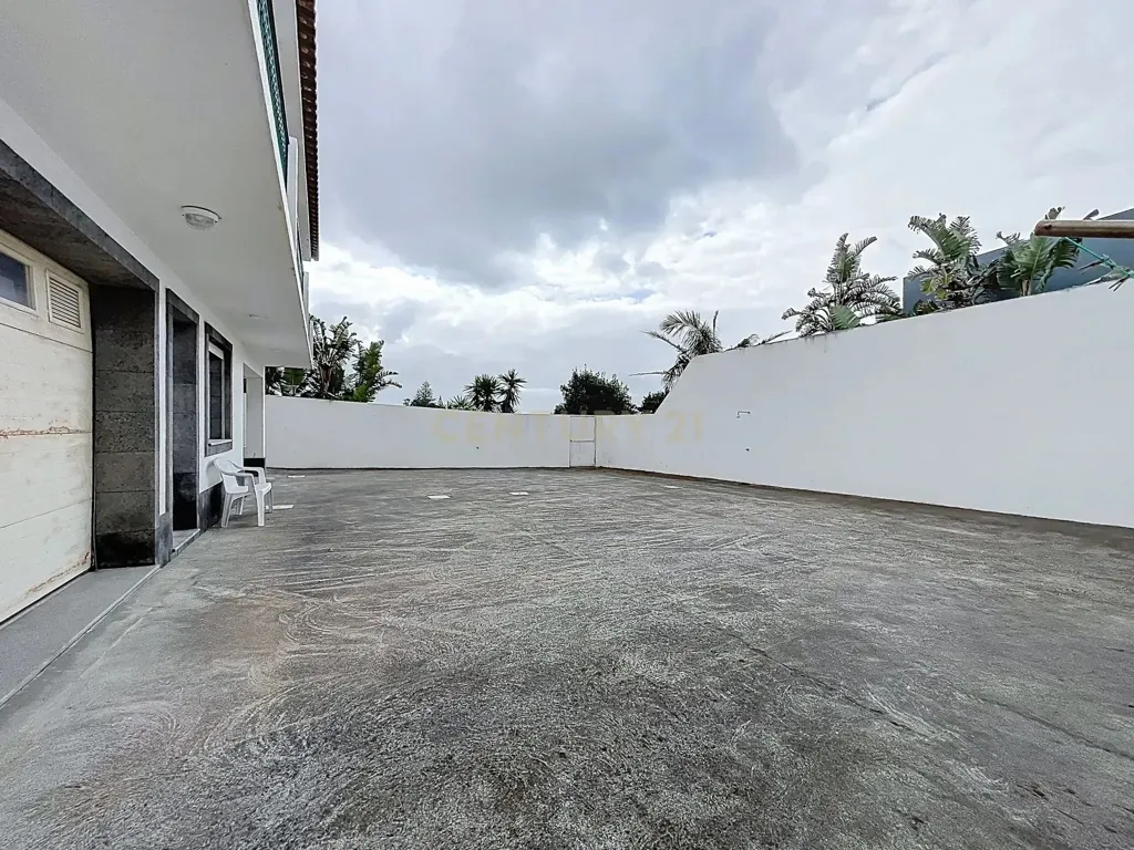 Extérieur - Villa with Beach Access in Livramento