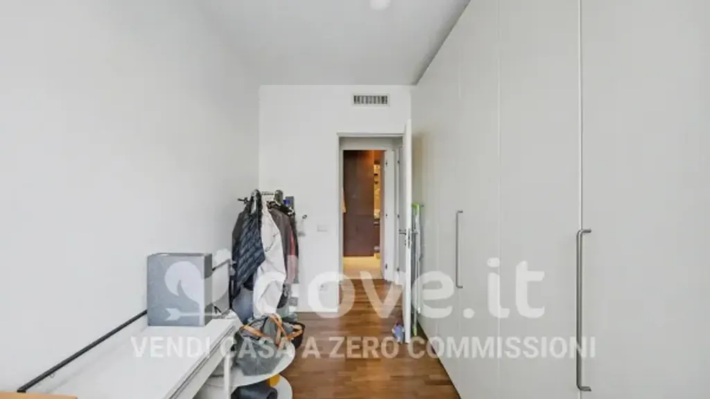 Pièces - Modern Apartment with Garden in Treviso