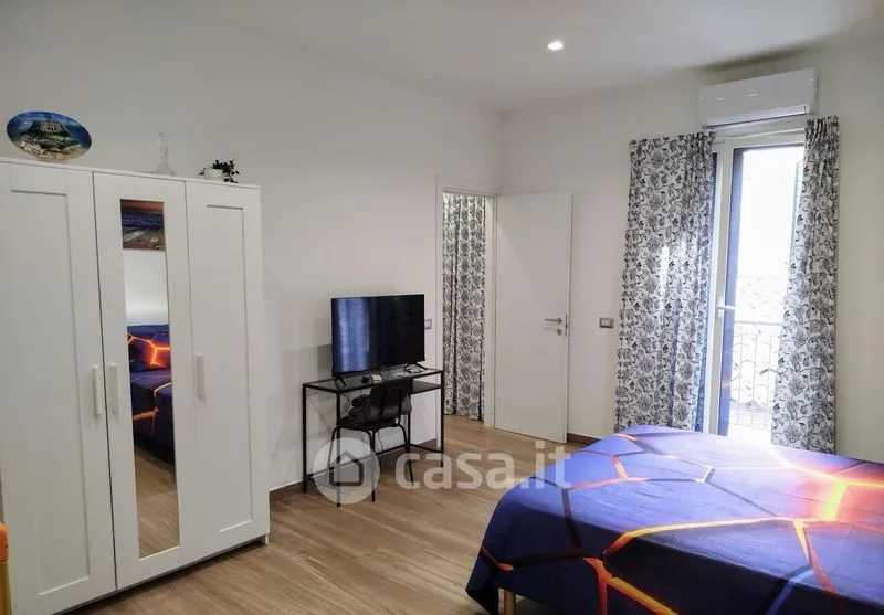Chambres - Fully Furnished Flat in Central Catania