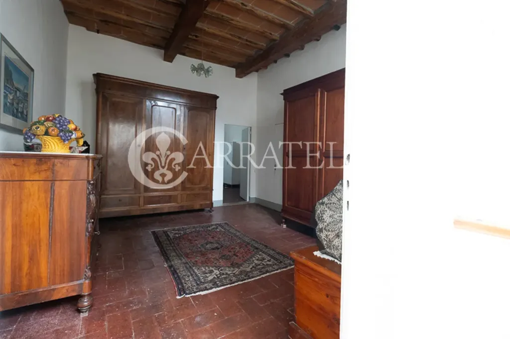 Camere da letto - Panoramic Villa with Private Garden in Impruneta