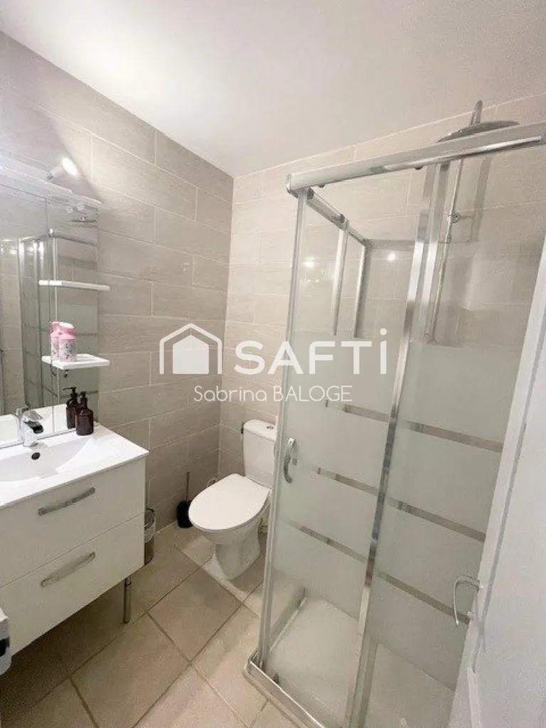 Vannitoad - Charming House with Garden in Sauvian