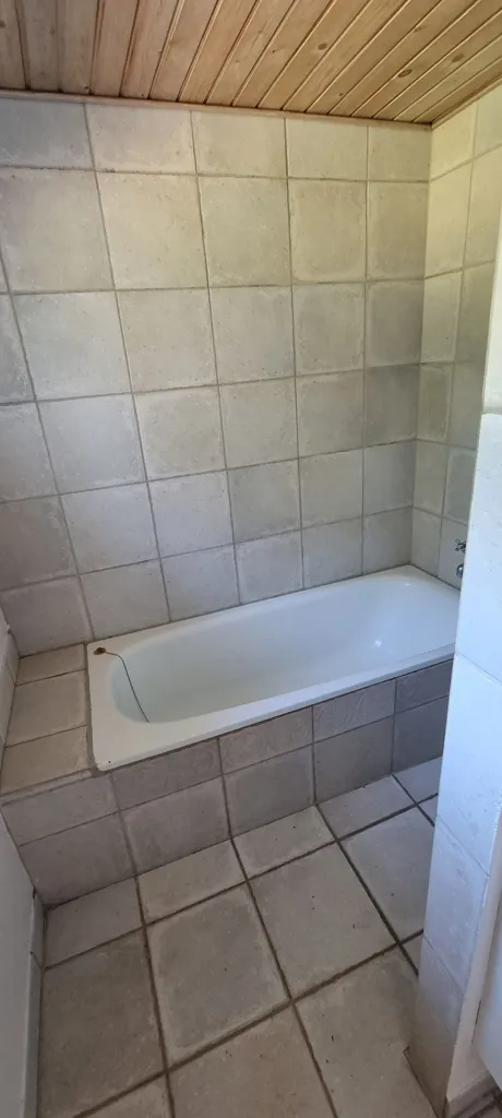 Maison 5 pièces à Ølgod