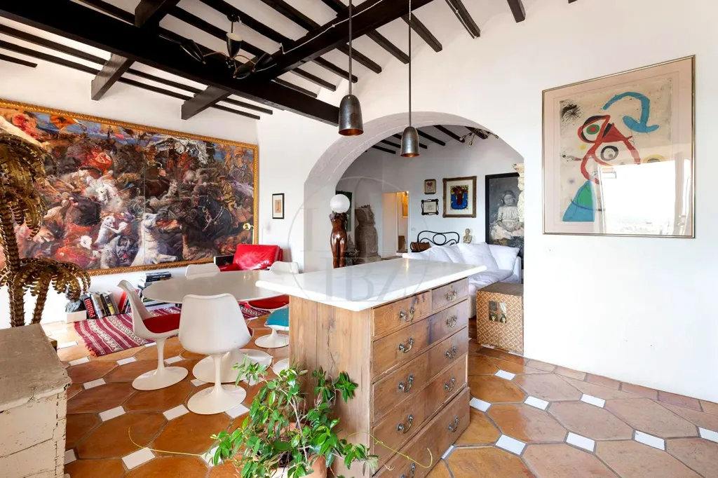 Appartement 4 pièces à Ibiza
