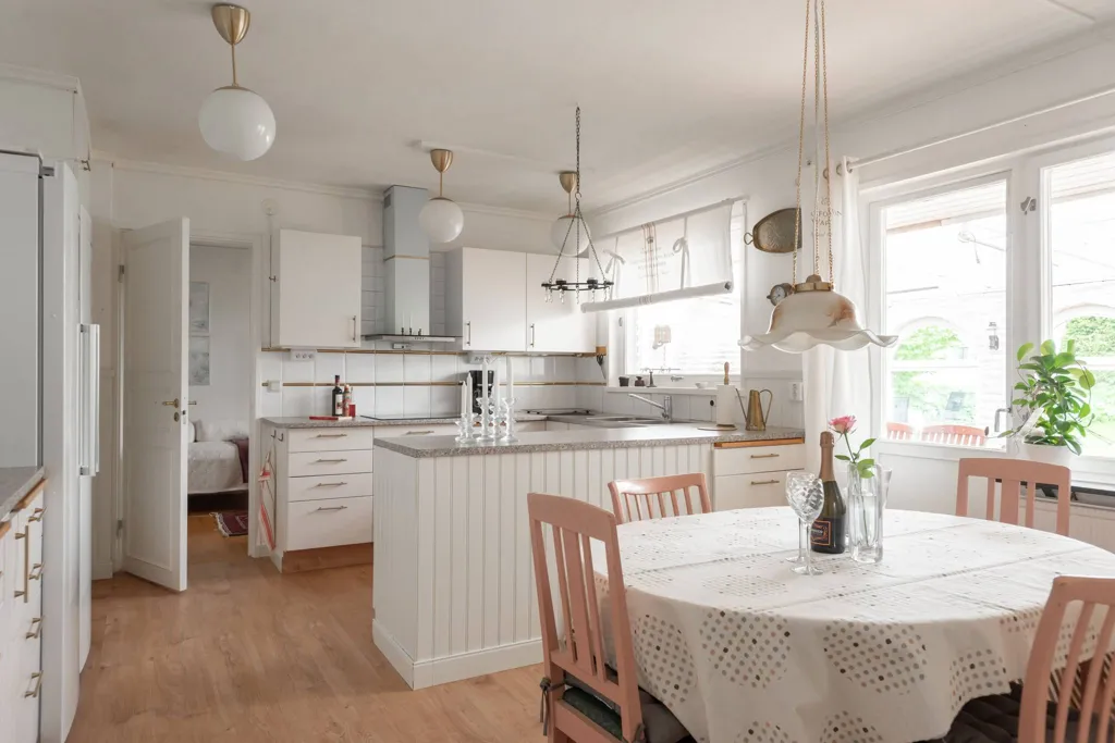 Maison 5 pièces à Örebro kommun