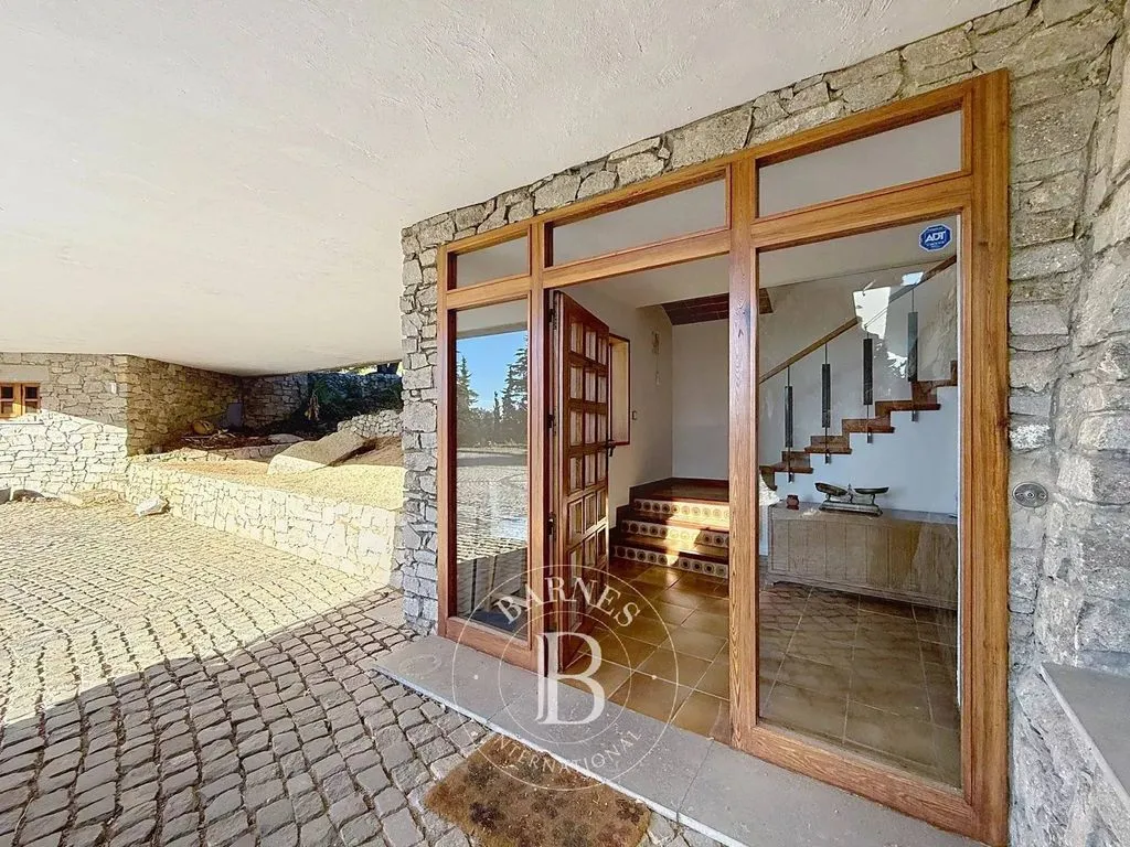 Terrass - Luxury House with Sea Views in Premià de Dalt