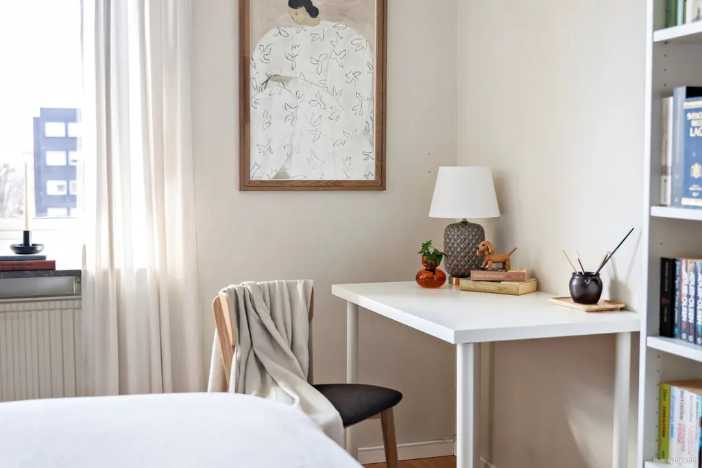 Kabinet - Apartment with Glass Balcony in Karlstad