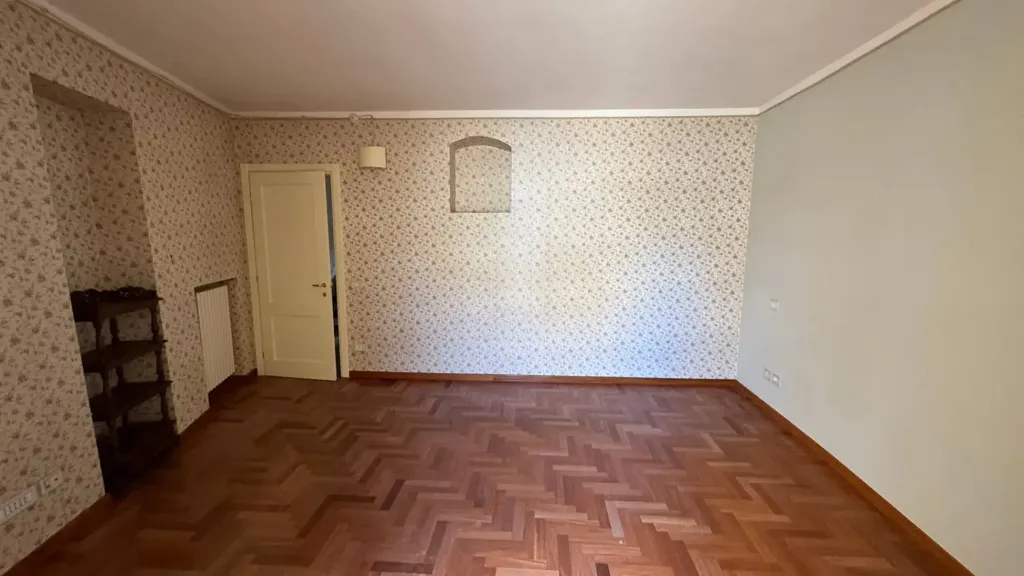 Toad - Independent House with Loft in Fermo