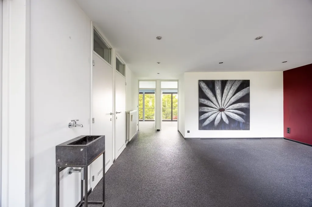 Entrée - Double Appartement avec Potentiel à Kontich