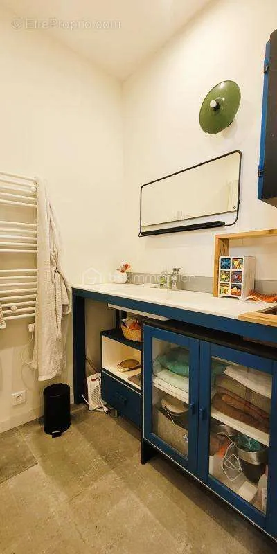 Vannitoad - Loft with Garden near Châteaudun Centre