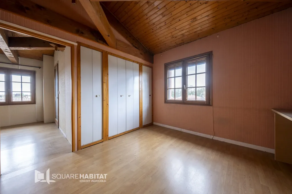 Toad - Traditional House with Pool in Saint-Alban