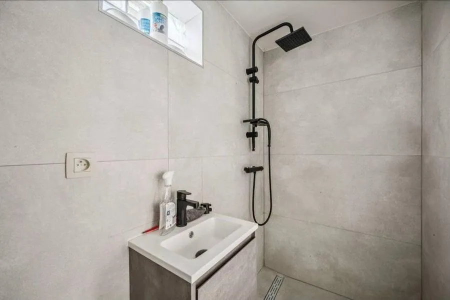 Vannitoad - Renovated Townhouse with Potential in Mechelen