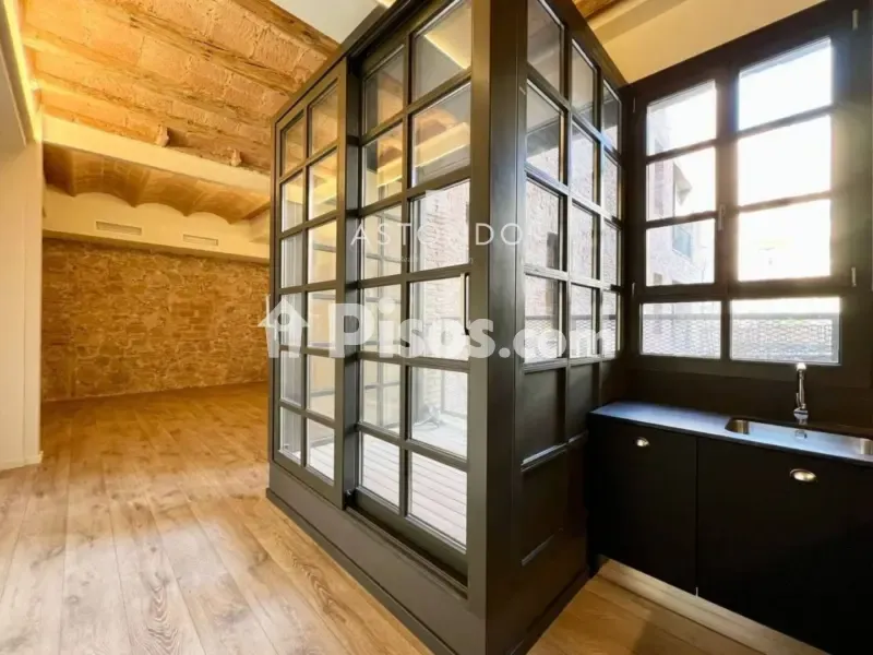 Appartement 2 chambres à ES