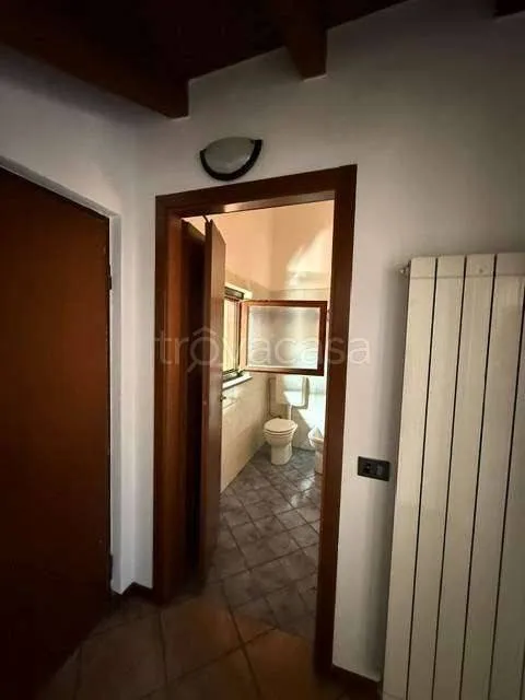 Ingresso - Spacious Flat with Balcony in Sesto Calende