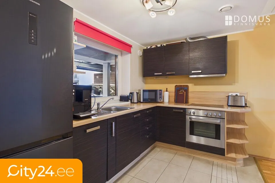 Appartement 4 pièces à Viimsi vald