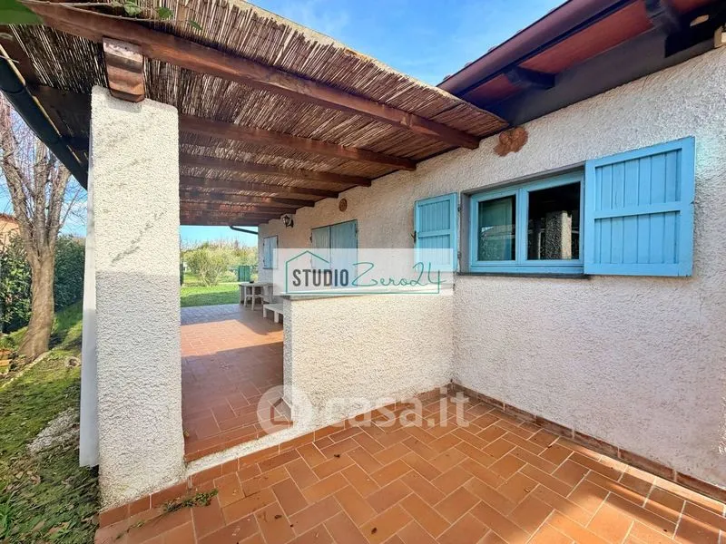 Terrazza - Rustic Villa Plot with Sea Proximity in Pietrasanta