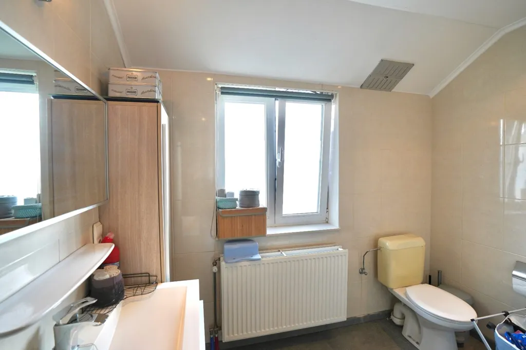 Vannitoad - Energy-Efficient Family Home in Ertvelde