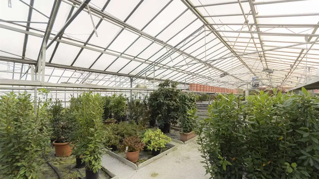 Jardin - Villa with 4000m² Garden in Vigonza