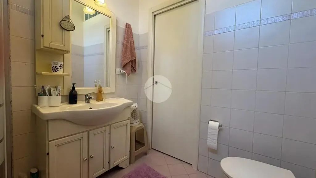 Vannitoad - Ground Floor Trilocale with Garden in Florence