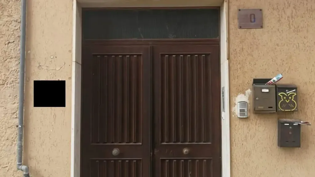 Extérieur - Apartment with Hospital Proximity in Castelvetrano