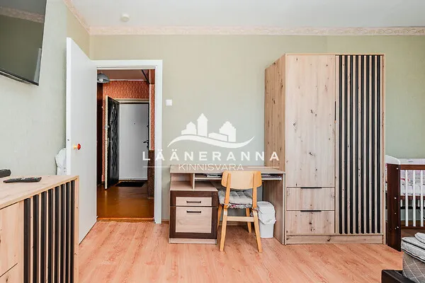 Chambres - Apartment with Sea View in Haapsalu