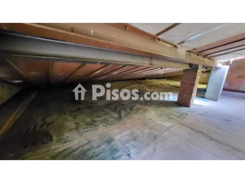 Toad - Attic Flat in Logroño's Historic Centre