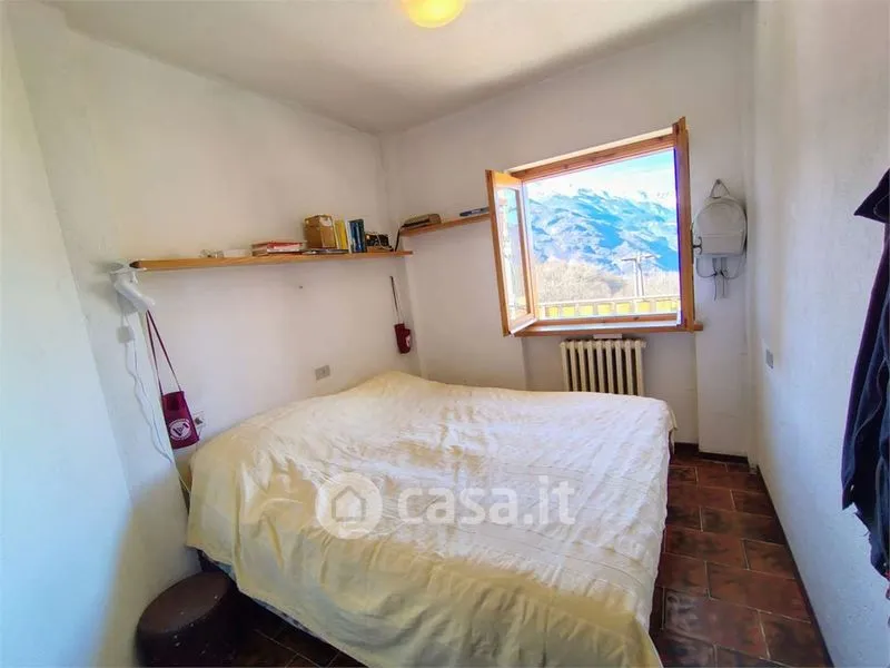 Camere da letto - Duplex Villa with Garden in Saint-Vincent
