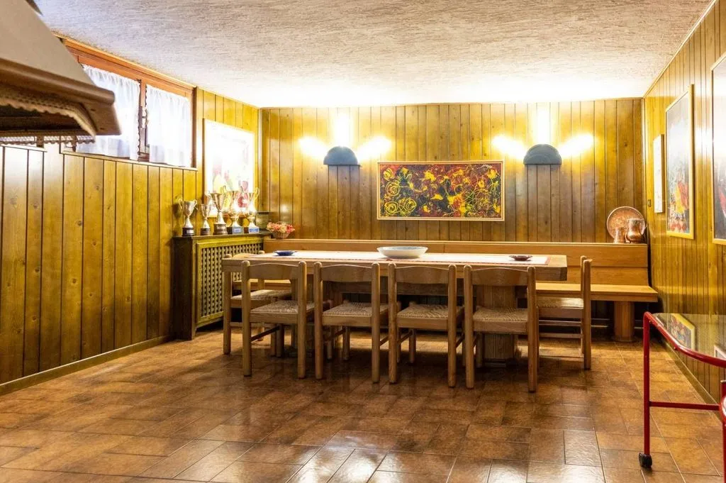 Salle à manger - Luxury Villa with Mini Apartment in Roncade