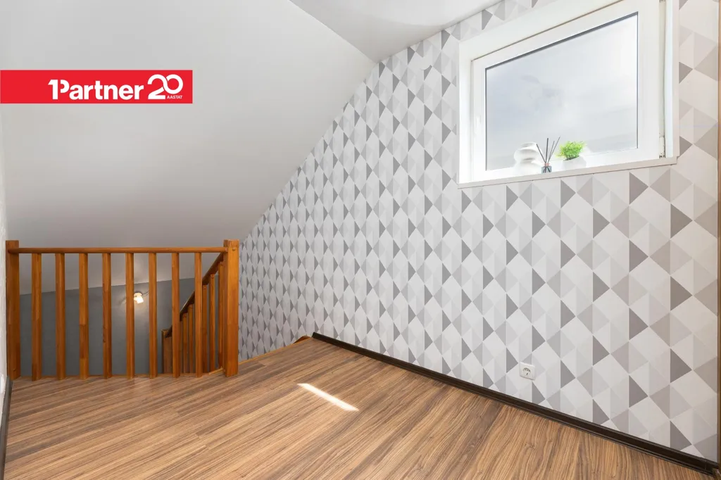 Magamistoad - Recently Rented Flat with Sea View in Haapsalu