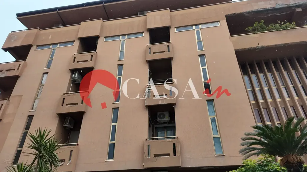 Extérieur - Apartment with Sea View in Capo d'Orlando