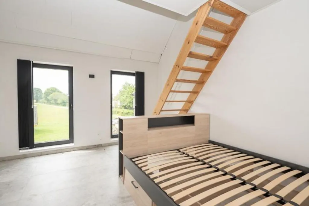 Magamistoad - House with Pool in Diest