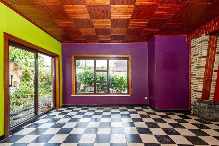 Maison 3 chambres à Boussu