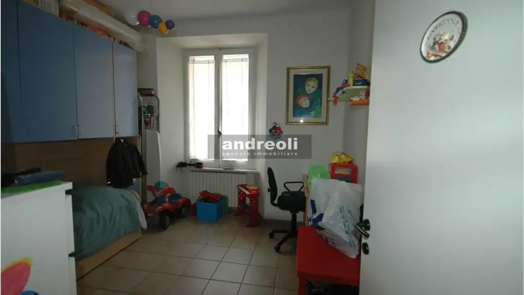 Magamistoad - Rear-Facing Apartment near Centre in Jesi