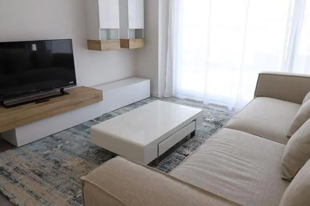Soggiorno - Apartment with Pool and Spa in La Cala de Mijas