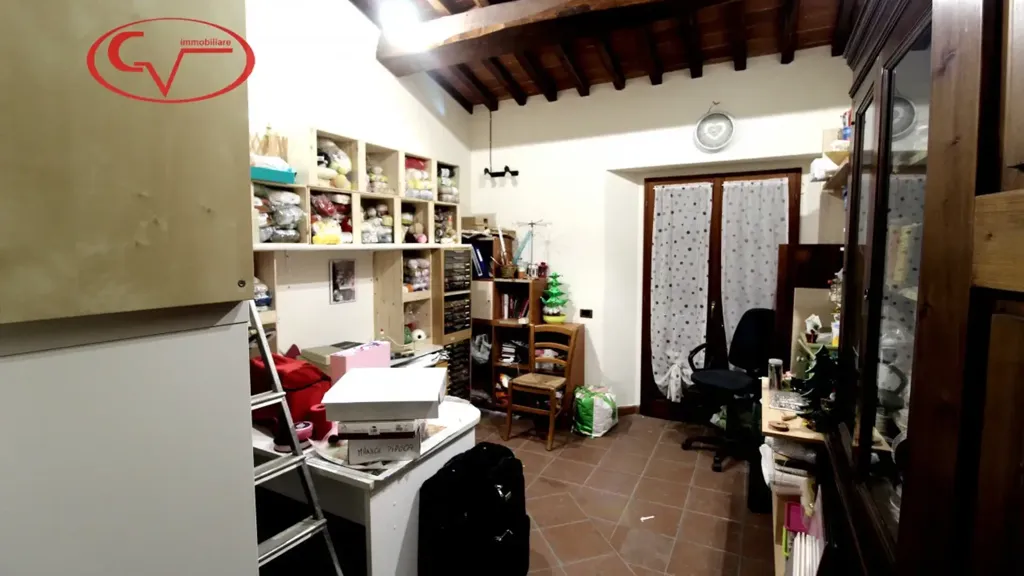 Lavanderia - Villa indipendente con piscina a Terranuova Bracciolini