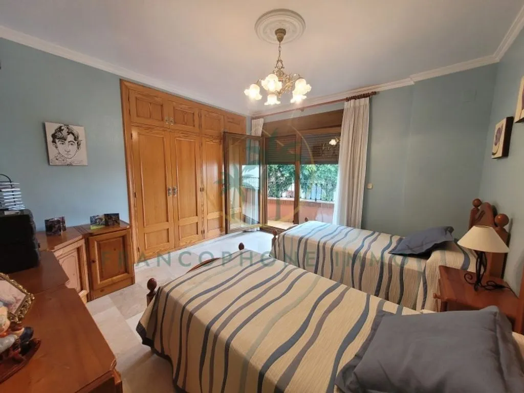 Magamistoad - Townhouse with Private Pool in El Verger