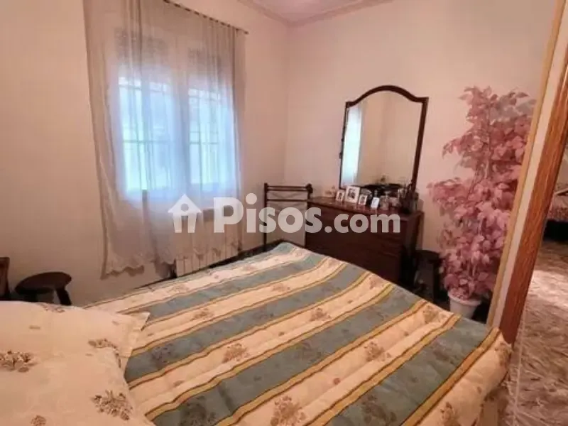 Chambres - Rustic House with Terrace in Almagro