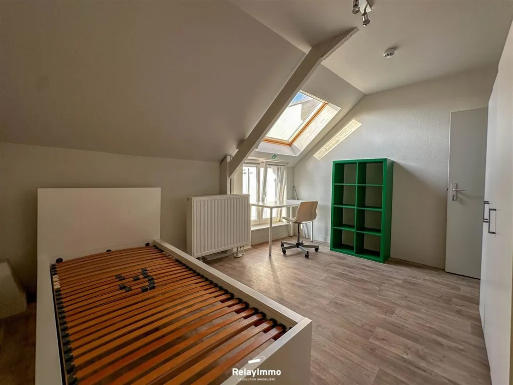 Bedrooms - Student Room in City Centre