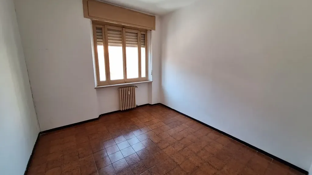 Pièces - Apartment with Balcony in Casale Monferrato