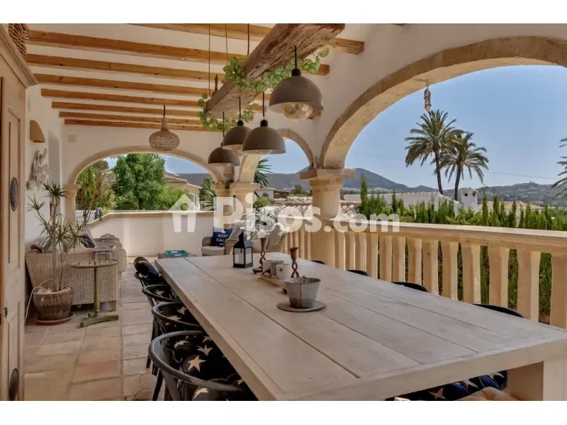 Terrazza - Chalet with Pool in Covatelles