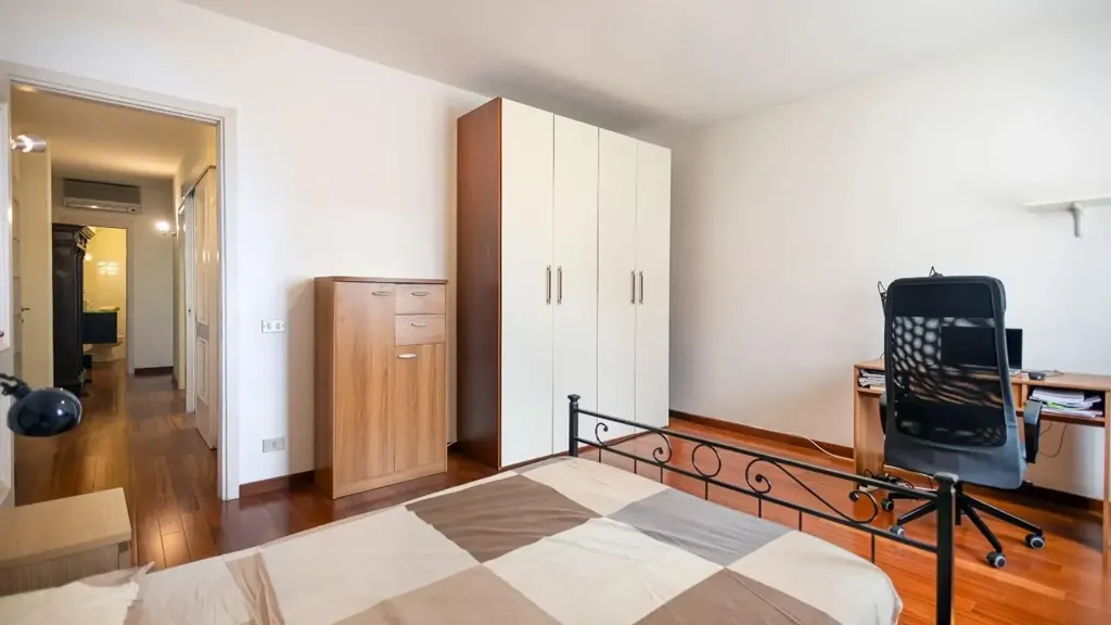 Camere da letto - Apartment near Tower in Pisa
